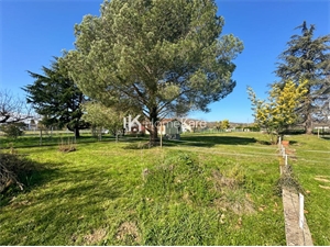 terrain à la vente -   31220  MARTRES TOLOSANE, surface 1200 m2 vente terrain - UBI474132590